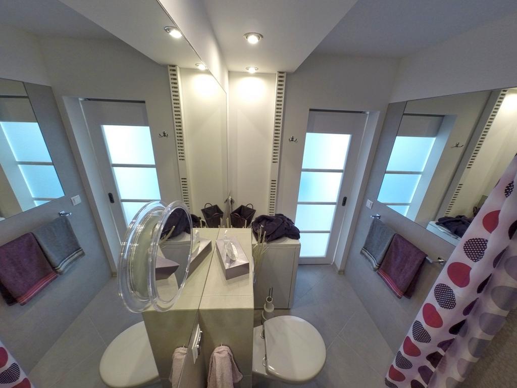 Avis Apartments Gdynia Skwer Kosciuszki 39 客房 照片